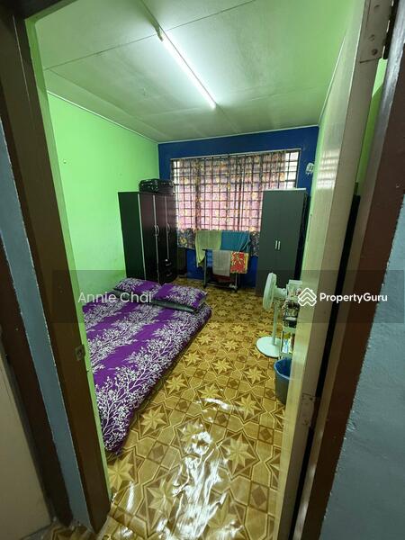 For Sale - BANDAR PUTRA KULAI (2B02 PICCOLO)
