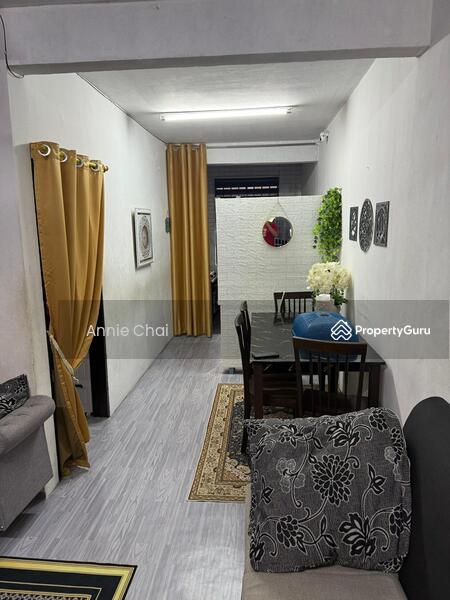 For Sale - BANDAR PUTRA KULAI (2B02 PICCOLO)