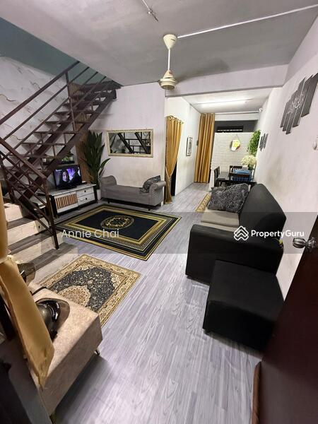 For Sale - BANDAR PUTRA KULAI (2B02 PICCOLO)