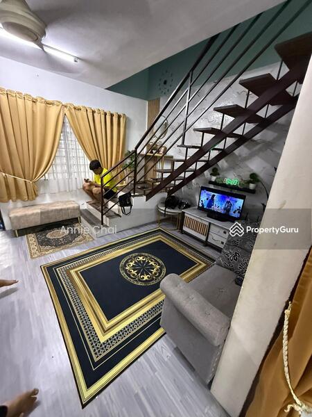 For Sale - BANDAR PUTRA KULAI (2B02 PICCOLO)