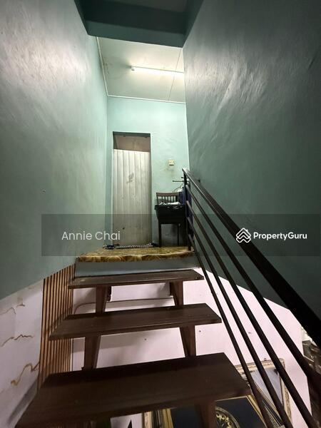 For Sale - BANDAR PUTRA KULAI (2B02 PICCOLO)