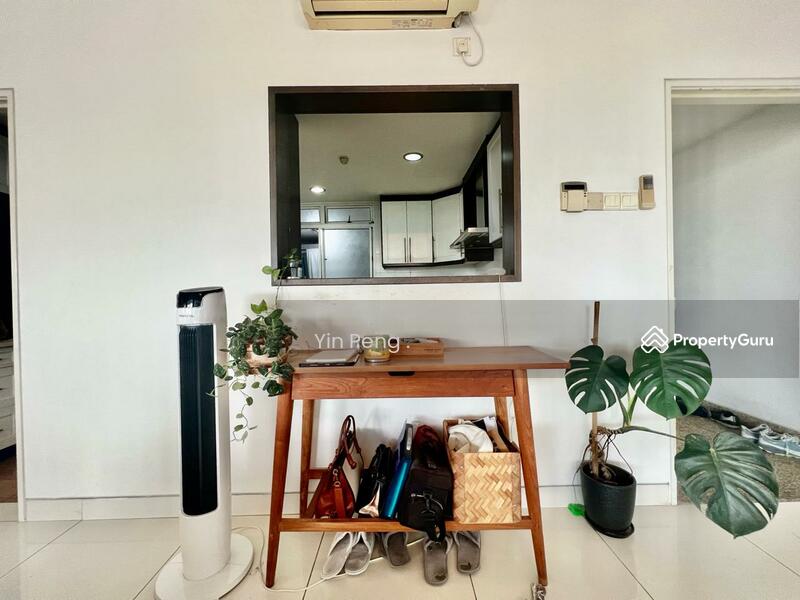 Untuk Disewa - The Residence Condominium @ TTDI
