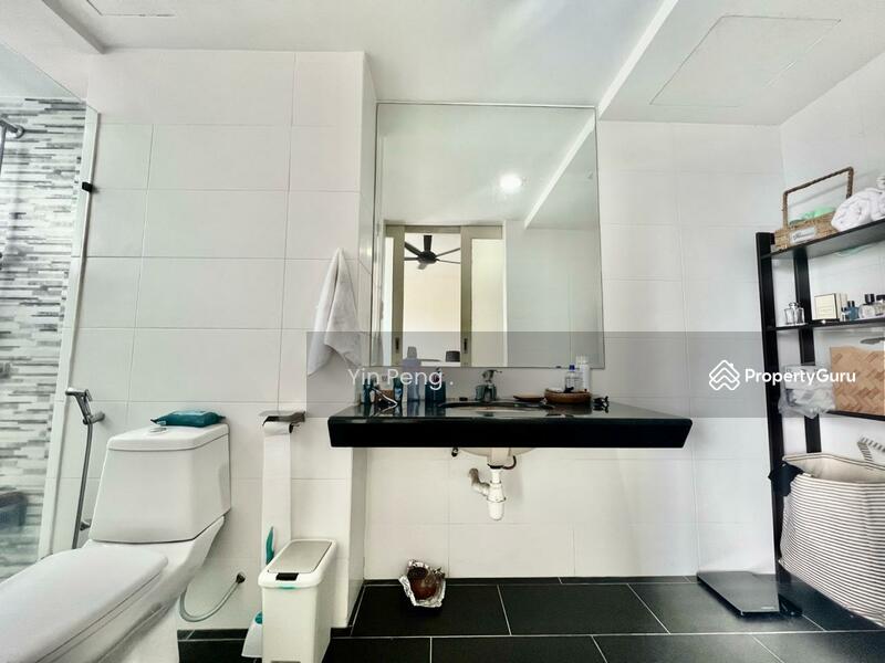 Untuk Disewa - The Residence Condominium @ TTDI