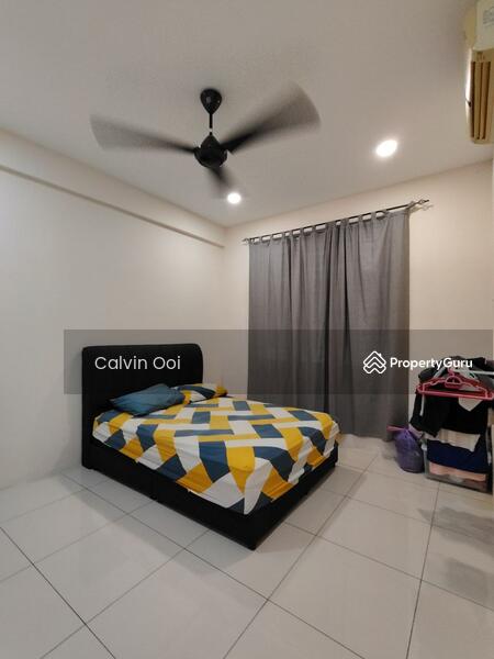For Sale - Pangsapuri Mesra Jaya