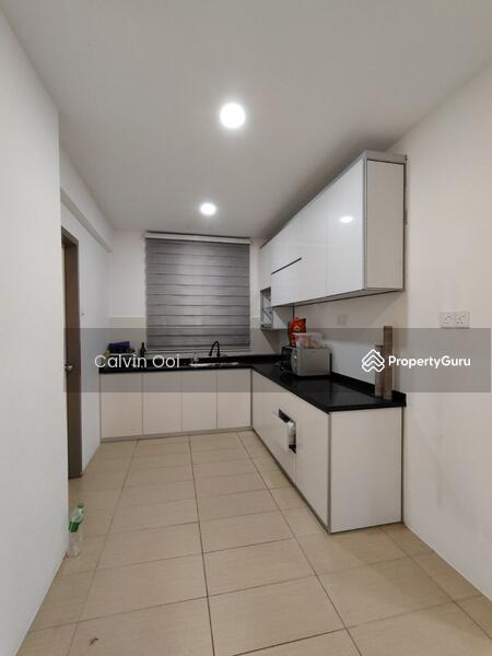 For Sale - Pangsapuri Mesra Jaya
