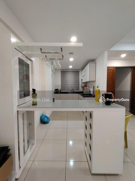 For Sale - Pangsapuri Mesra Jaya