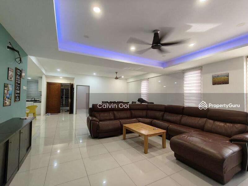 For Sale - Pangsapuri Mesra Jaya