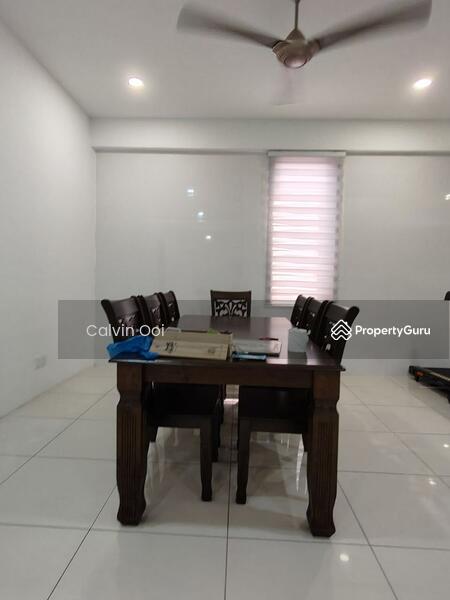 For Sale - Pangsapuri Mesra Jaya