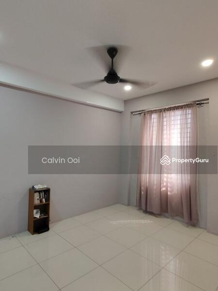For Sale - Pangsapuri Mesra Jaya