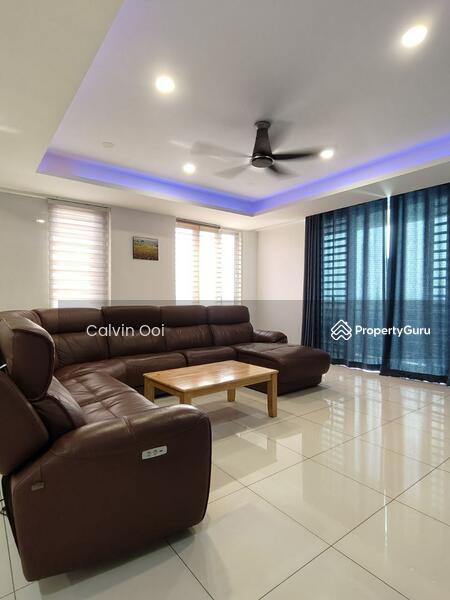 For Sale - Pangsapuri Mesra Jaya