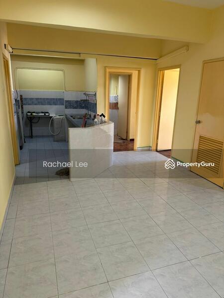 For Rent - Permai Villa