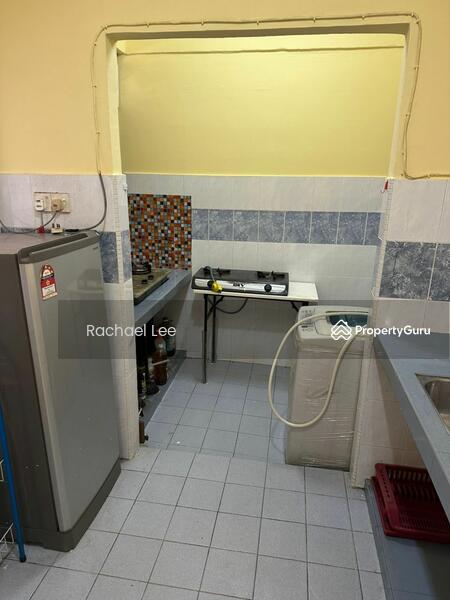 For Rent - Permai Villa