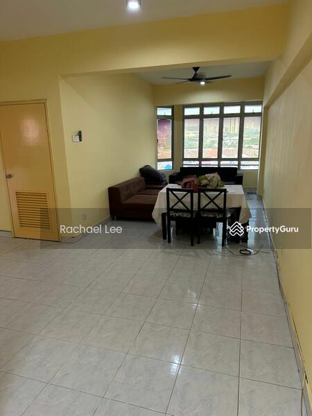 For Rent - Permai Villa