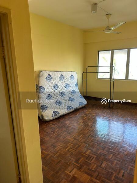 For Rent - Permai Villa