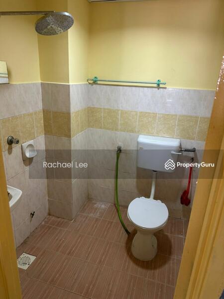 For Rent - Permai Villa