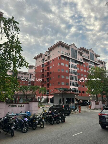 For Rent - Permai Villa