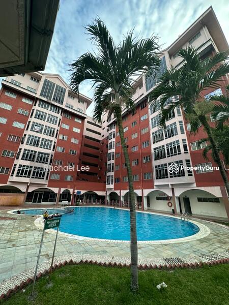 For Rent - Permai Villa