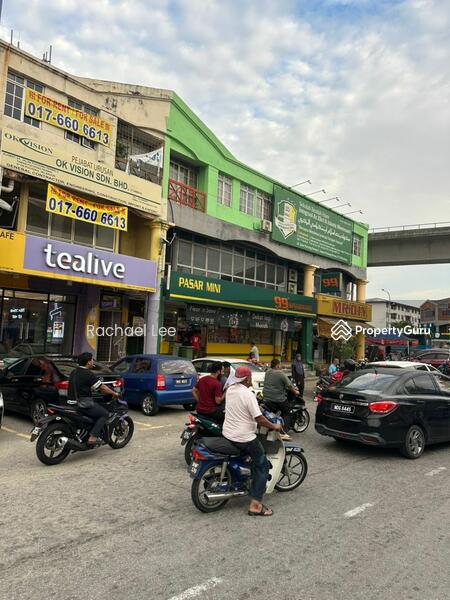 For Rent - Permai Villa