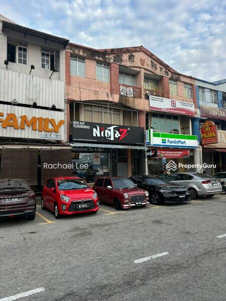 For Rent - Permai Villa