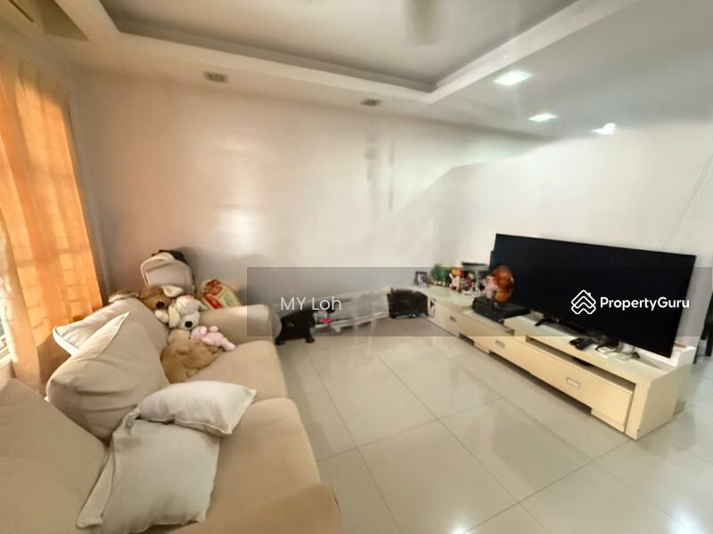 For Sale - Taman Gombak Permai