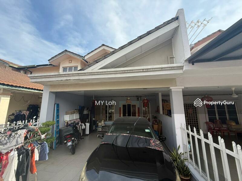 For Sale - Taman Gombak Permai