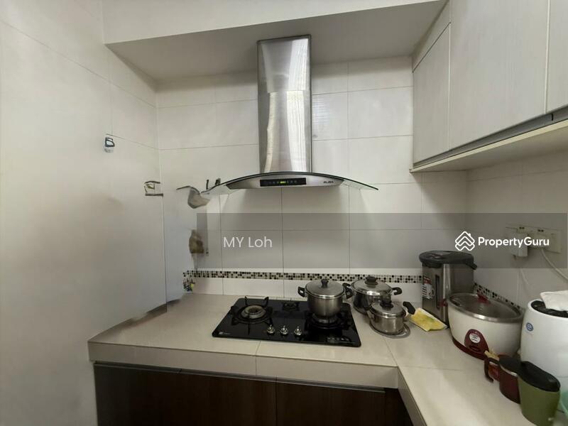 For Sale - Taman Gombak Permai