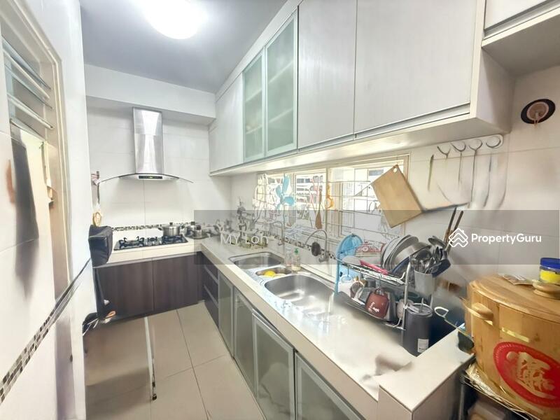 For Sale - Taman Gombak Permai
