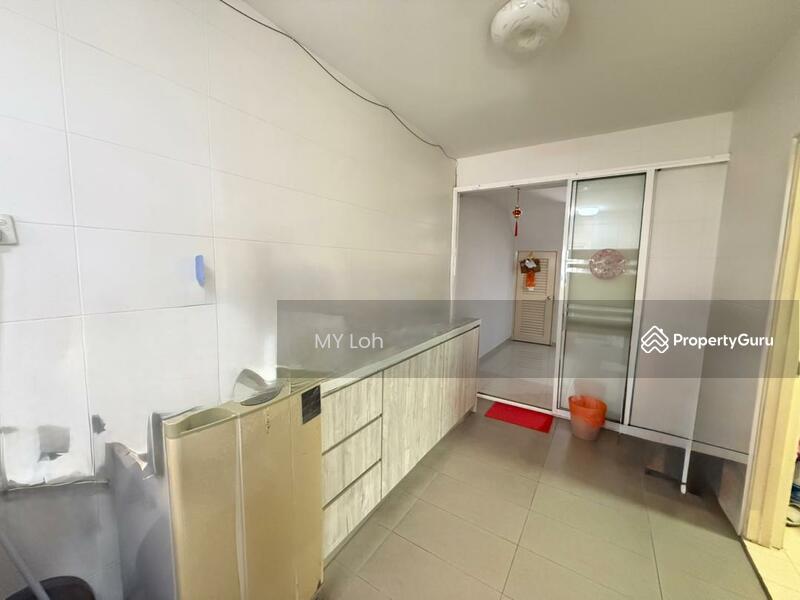For Sale - Taman Gombak Permai