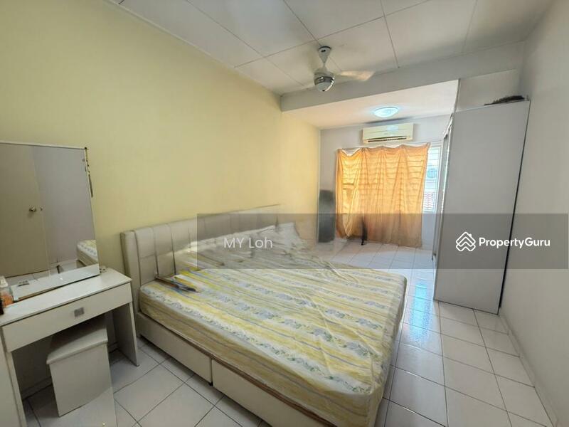 For Sale - Taman Gombak Permai