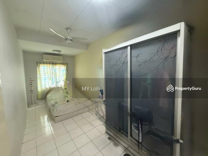 For Sale - Taman Gombak Permai