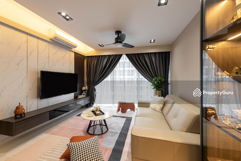 For Sale - Taman Kota Syahbandar