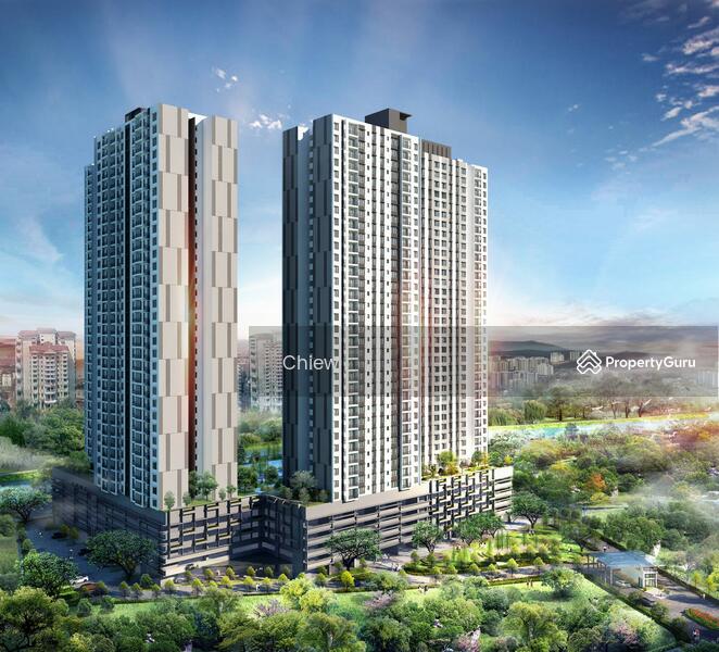 For Sale - Taman Kota Syahbandar