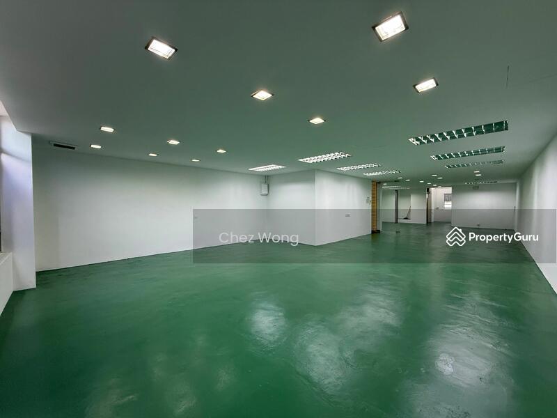 Untuk Disewa - Shop / Office at BANDAR PUCHONG JAYA