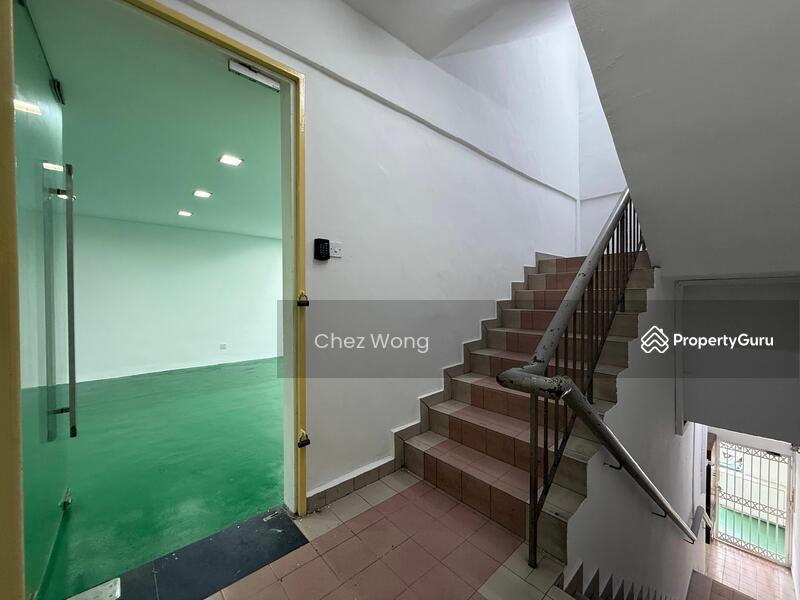 Untuk Disewa - Shop / Office at BANDAR PUCHONG JAYA