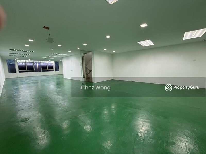 Untuk Disewa - Shop / Office at BANDAR PUCHONG JAYA