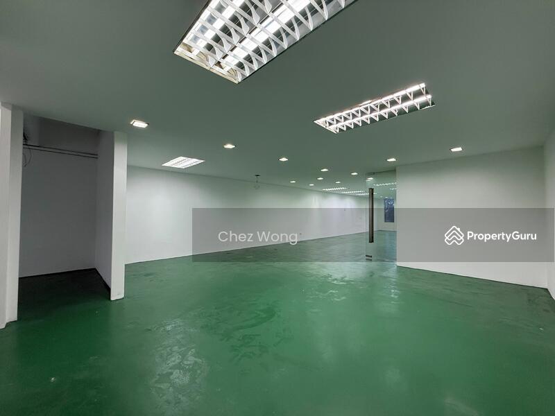 Untuk Disewa - Shop / Office at BANDAR PUCHONG JAYA