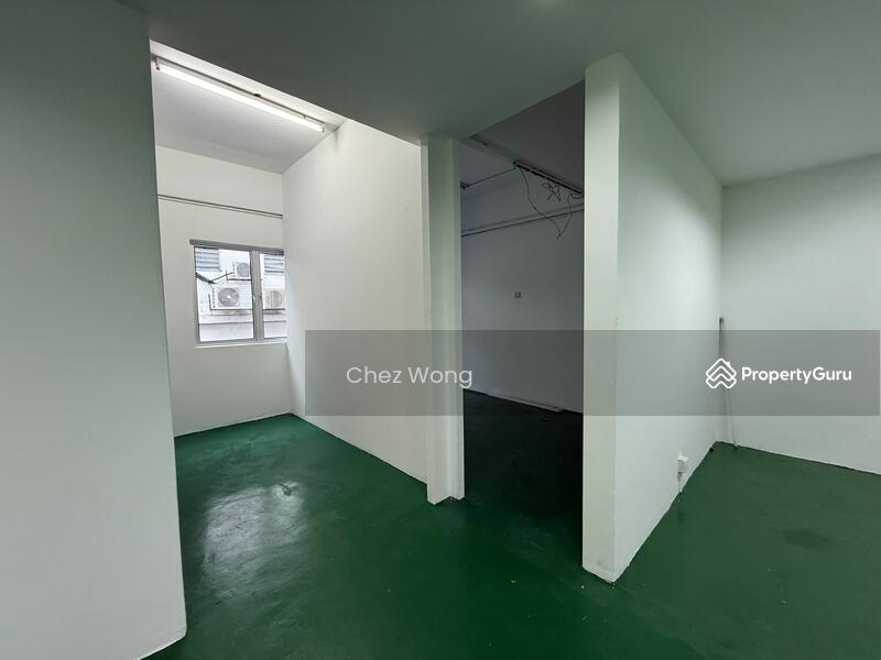 Untuk Disewa - Shop / Office at BANDAR PUCHONG JAYA