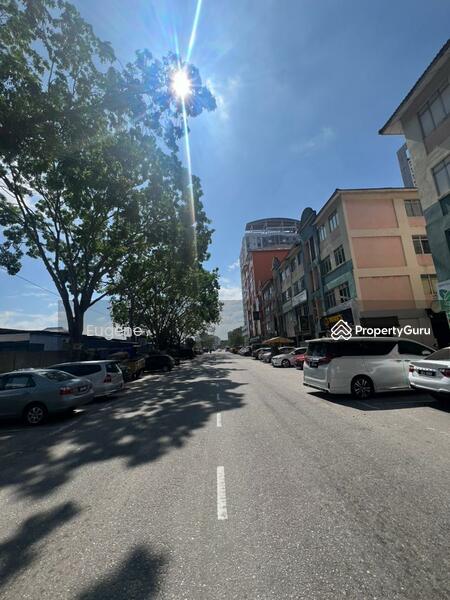 For Sale - Jalan Dagang Mas 1, Taman Mas, Puchong