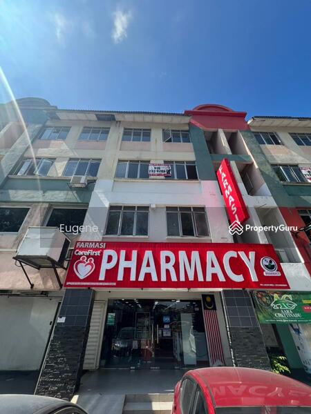 For Sale - Jalan Dagang Mas 1, Taman Mas, Puchong
