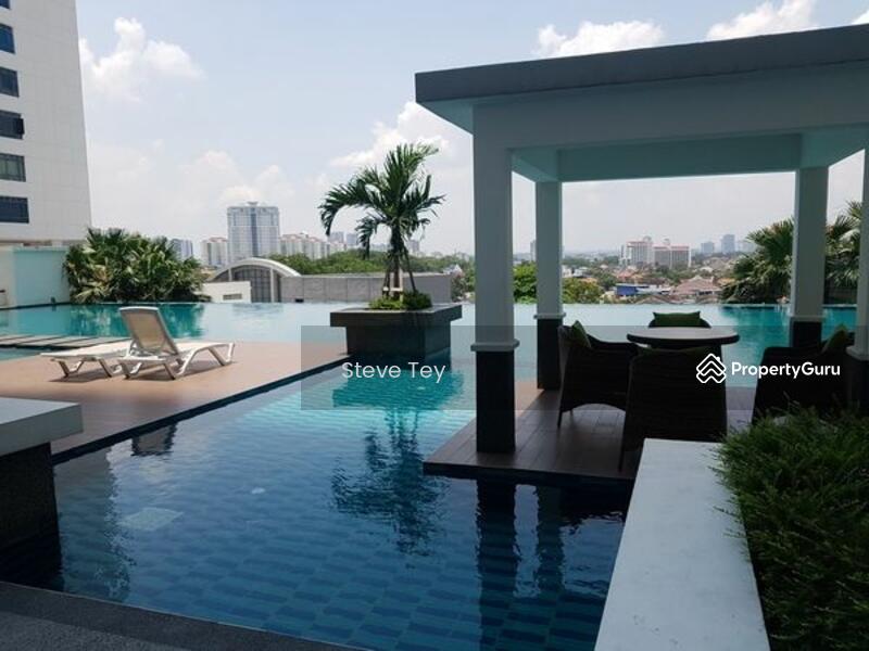 For Sale - Plaza DNP Unit 10xx
