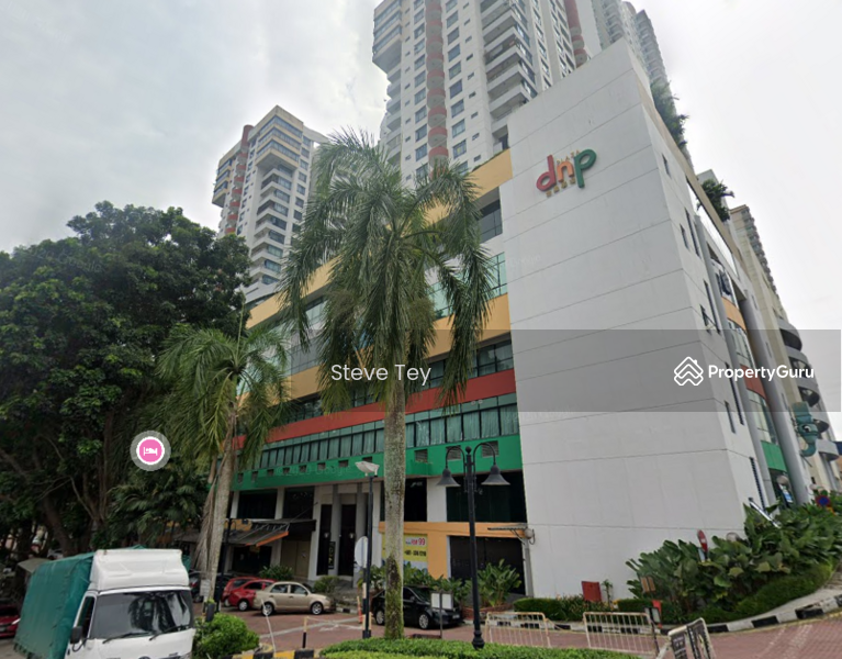 For Sale - Plaza DNP Unit 10xx