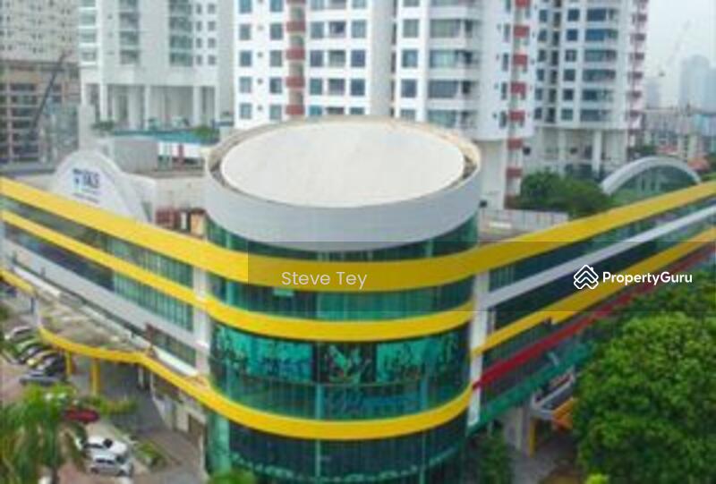 For Sale - Plaza DNP Unit 10xx