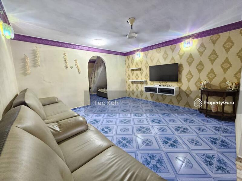 For Rent - Taman Serdang Jaya