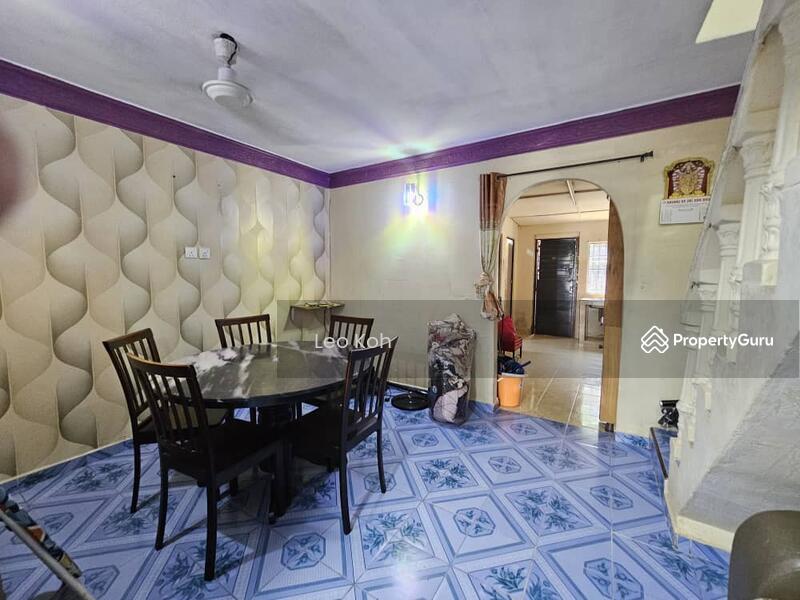 For Rent - Taman Serdang Jaya