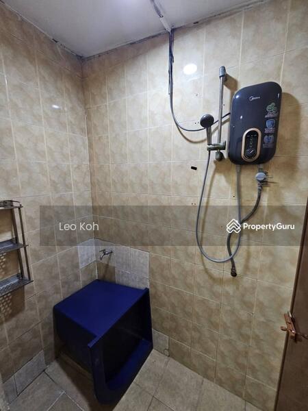 For Rent - Taman Serdang Jaya