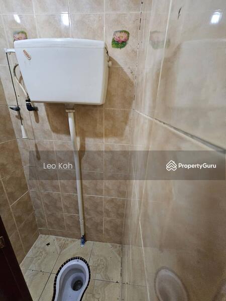 For Rent - Taman Serdang Jaya
