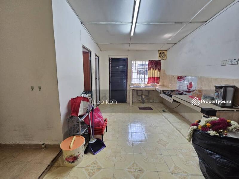 For Rent - Taman Serdang Jaya