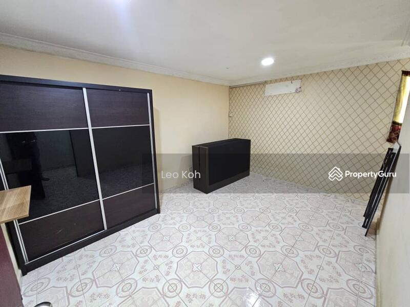 For Rent - Taman Serdang Jaya