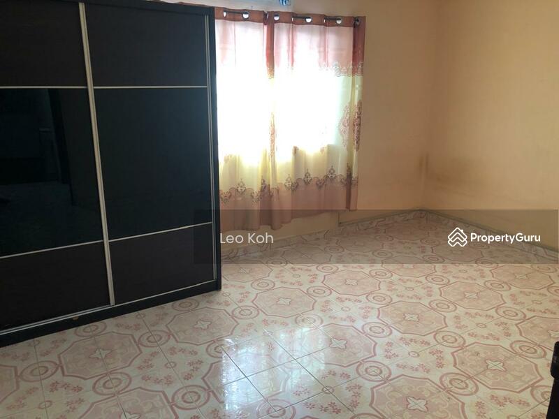 For Rent - Taman Serdang Jaya