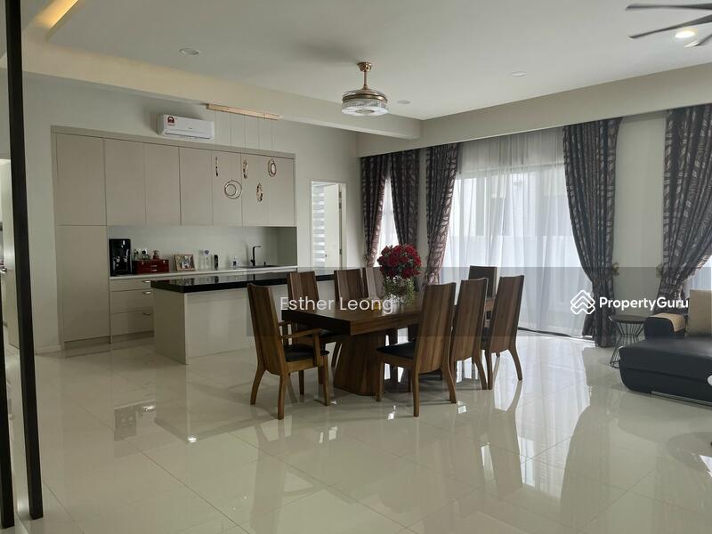 Untuk Disewa - Tropicana Aman ‚Äì Dalia Residences